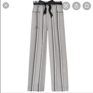 NWT Victoria’s Secret satin pajama pants
